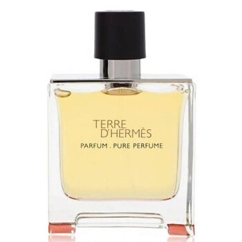 Terre Dhermes Perfume EDP Spray 2.5 oz Tester