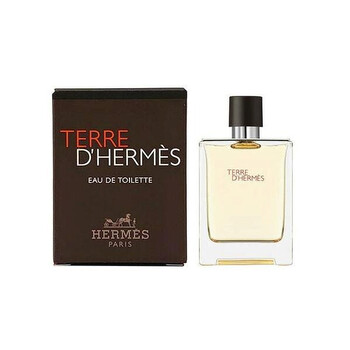 Terre dHermes EDT 0.16 oz
