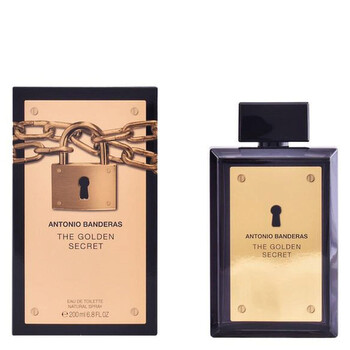 The Golden Secret EDT 6.7 oz