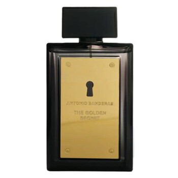 The Golden Secret EDT Spray 3.4 oz