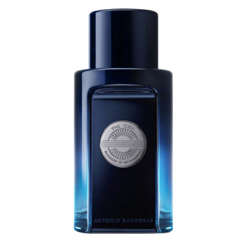 The Icon EDT Spray 3.4 oz Tester