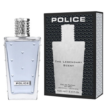 The Legendary Scent For Man EDP 3.4 oz