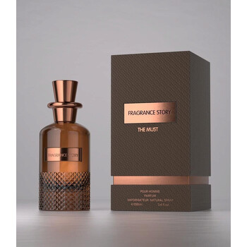 The Must Parfum 3.4 oz