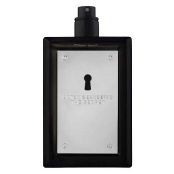 The Secret EDT Spray 3.4 oz Tester