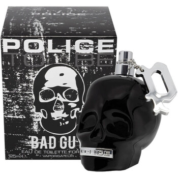To Be Bad Guy EDT Spray 3.4 oz