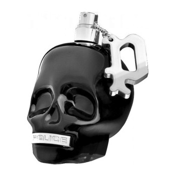 To Be Bad Guy EDT Spray 4.2 oz Tester