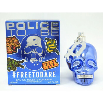 To Be FREETODARE EDT Spray 4.2 oz
