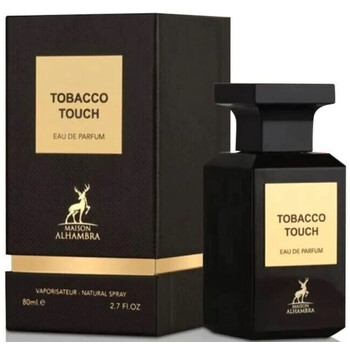 Smoky Touch EDP Spray 2.7 oz