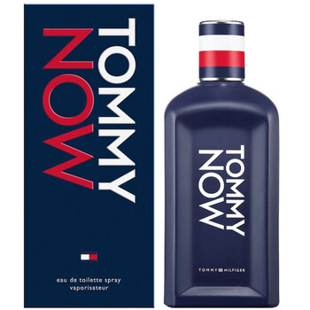 Tommy Now EDT Spray 3.4 oz 100 ml
