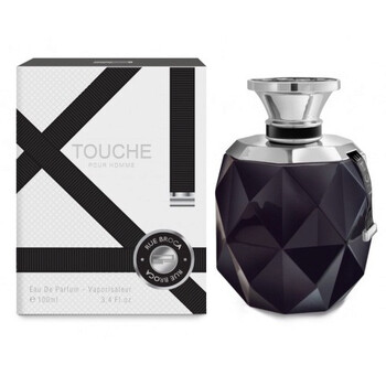 Touche pour Homme EDP Spray 3.4 oz