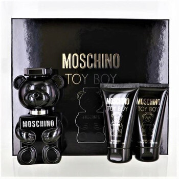 Toy Boy 1.7 oz Gift Set