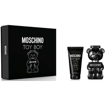 Toy Boy Gift Set