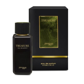 Treasure EDP Spray 3.4 oz