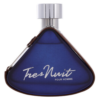 Tres Nuit EDP 3.4 oz