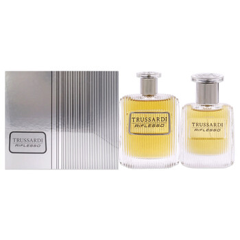 Trussardi Riflesso Gift Set