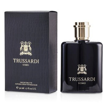 Trussardi Uomo EDT Spray 1.7 oz