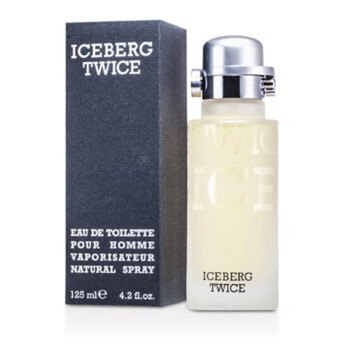 Twice EDT Spray 4.2 oz