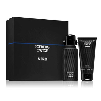 Twice Nero Gift Set