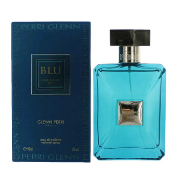 Unbelievable Blu EDT 3.4 oz