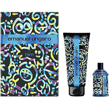 Ungaro For Him Gift Set
