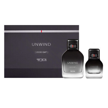 Unwind Gift Set Fragrance