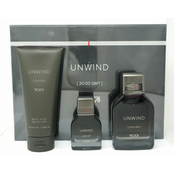 Unwind Gift Set