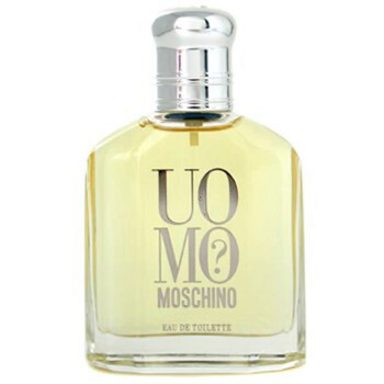 Uomo EDT Spray 2.5 oz