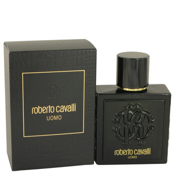 Uomo EDT Spray 3.4 oz 100 ml