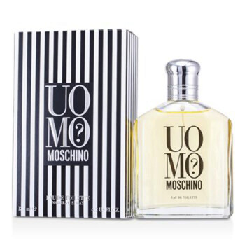 Uomo EDT Spray 4.2 oz