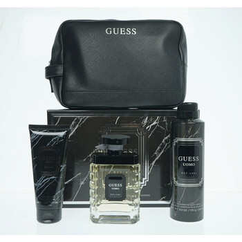 Uomo Gift Set