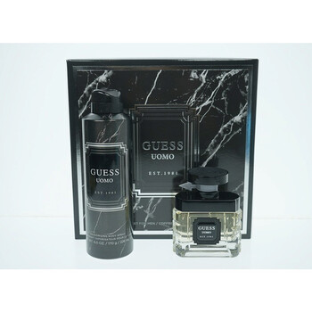 Uomo Gift Set