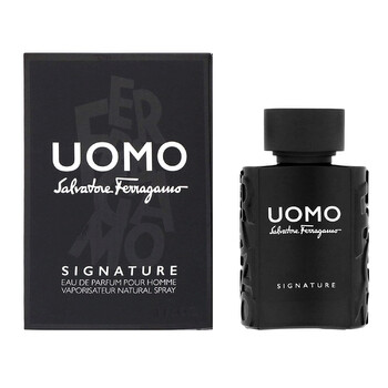 Uomo Signature EDP 1.0 oz