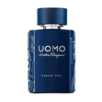 Uomo Urban Feel EDT Spray 3.4 oz