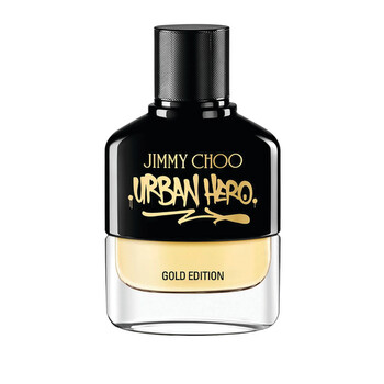 Urban Hero Gold Edition EDP Spray 3.4 oz Tester