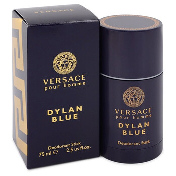 Versace Dylan Blue Deodorant Stick 2.5 oz 75 ml