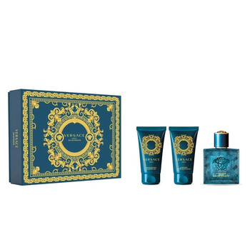 Versace Eros Gift Set
