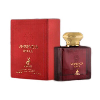 Versencia Rouge EDP 3.4 oz