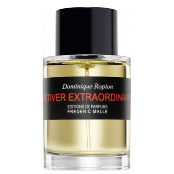 Vetiver Extraordinaire EDP Spray 3.4 oz 100 ml