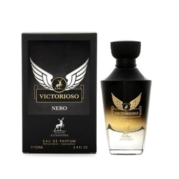 Victorioso Nero EDP 3.38 oz