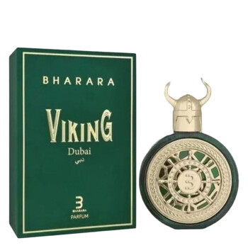 Viking Dubai Parfum 3.4 oz