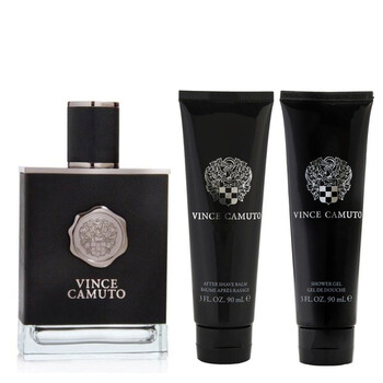 Vince Camuto Gift Set