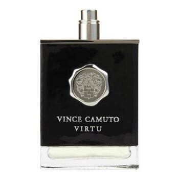 Virtu EDT Spray 3.4 oz Tester