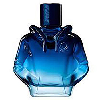 We Are Tribe EDT 3.0 oz Tester