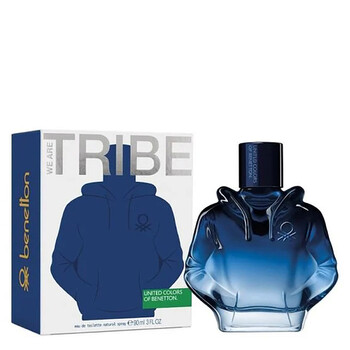 We are Tribe EDT 3.0 oz