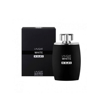 White In Black EDP Spray 4.2 oz