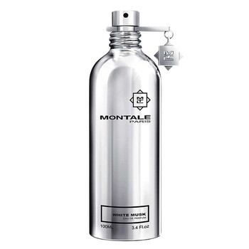 Mens White Musk EDP Spray 3.4 oz Tester