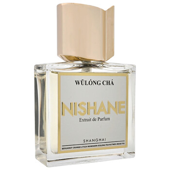 Wulong Cha Extrait de Parfum Spray 1.7 oz