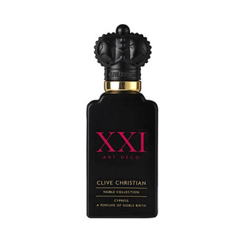 XXI Art Deco Cypress Parfum Spray 1.7 oz