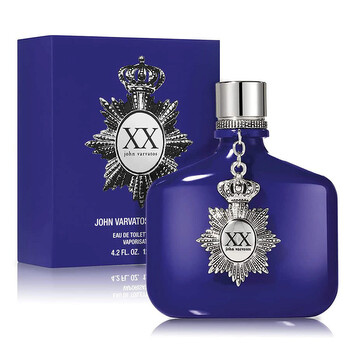 XX Indigo EDT Spray 4.2 oz