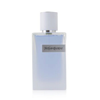 Mens Y Eau Fraiche EDT Spray 3.4 oz 100 ml